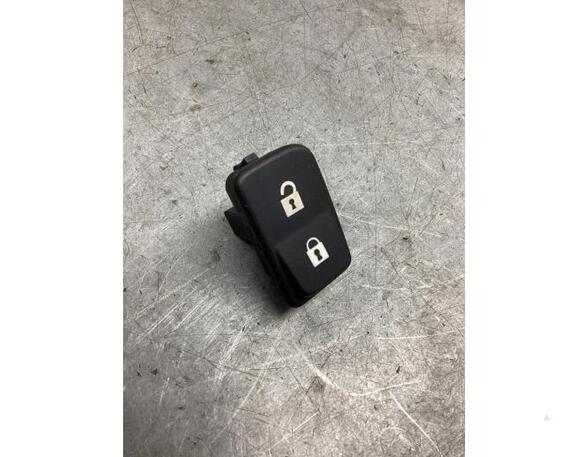 Switch for central lock VOLVO C30 (533)