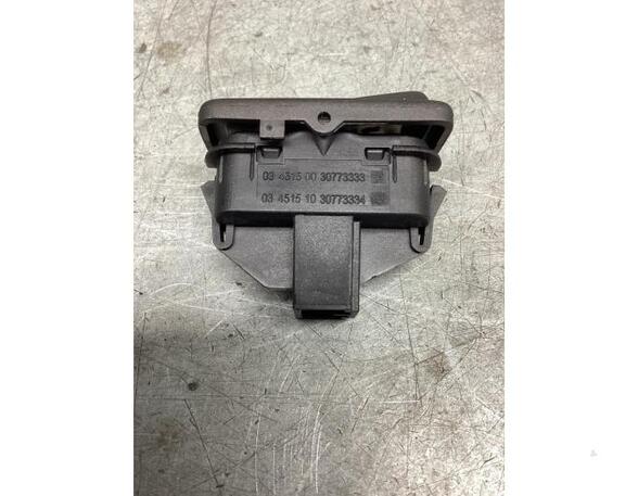 Switch for central lock VOLVO C30 (533)