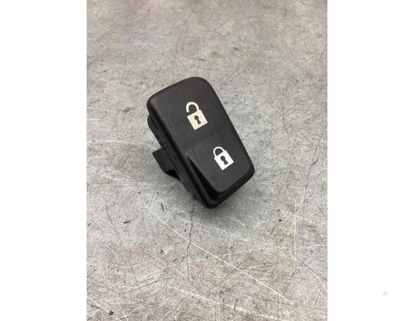 Switch for central lock VOLVO C30 (533)