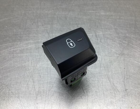 Switch for central lock PEUGEOT 208 I (CA_, CC_)