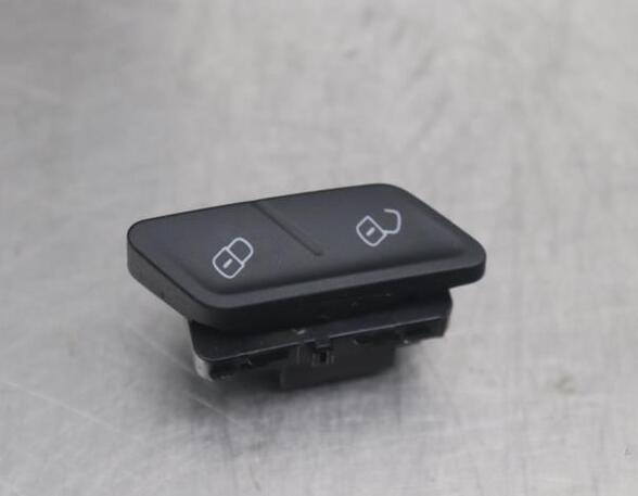 Switch for central lock VW GOLF VII (5G1, BQ1, BE1, BE2), VW GOLF VIII Variant (CG5), VW GOLF VII Variant (BA5, BV5)