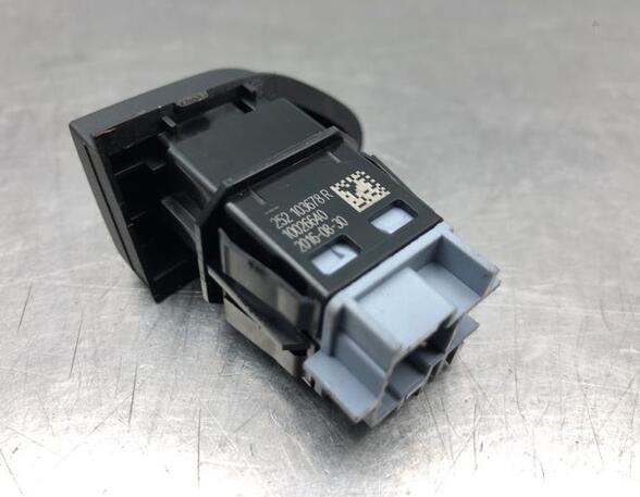 Switch for central lock RENAULT CAPTUR I (J5_, H5_), RENAULT CLIO IV (BH_)