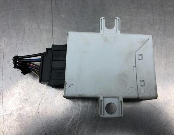 Control unit for anti-theft device BMW 3 Coupe (E46)