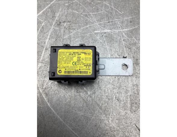 Control unit for anti-theft device KIA PICANTO (TA)