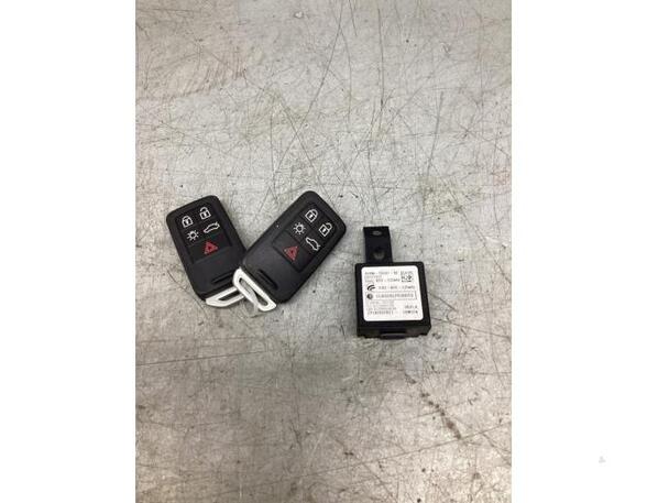 Control unit for anti-theft device VOLVO V60 I (155, 157)