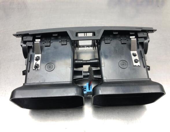 Dashboard ventilatierooster MERCEDES-BENZ C-CLASS (W204), MERCEDES-BENZ C-CLASS T-Model (S204)