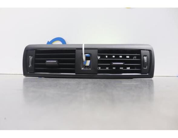 Dashboard ventilation grille BMW 1 (F20)