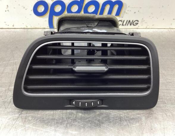 Dashboard ventilation grille VW GOLF ALLTRACK VII Variant (BA5, BV5)