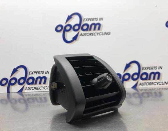 Dashboard ventilatierooster MINI MINI (F56)