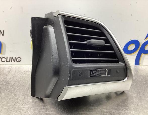 Dashboard ventilatierooster TOYOTA VERSO S (_P12_)