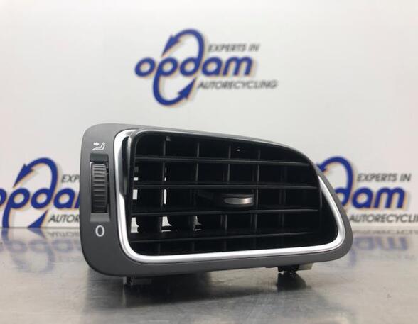 Dashboard ventilation grille VW POLO (6R1, 6C1), VW POLO Van (6R)