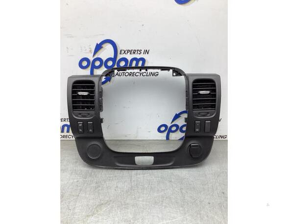 Dashboard ventilatierooster RENAULT TRAFIC III Van (FG_)