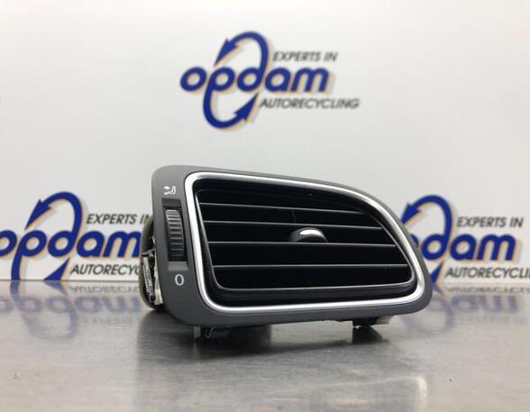 Dashboard ventilation grille VW POLO (6R1, 6C1), VW POLO Van (6R)