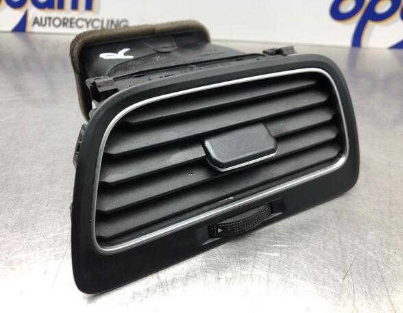 Dashboard ventilation grille VW GOLF VII (5G1, BQ1, BE1, BE2), VW GOLF VII Variant (BA5, BV5), VW GOLF VIII Variant (CG5)