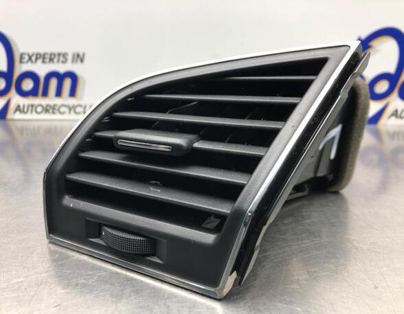 Dashboard ventilation grille SKODA FABIA III Estate (NJ5)