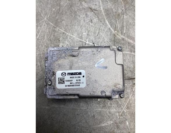 Frontkamera Mazda CX-5 KF B61L67XCXU P19586364