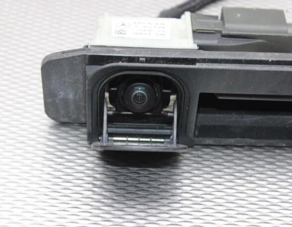 Achteruitrijcamera MERCEDES-BENZ C-CLASS (W205), MERCEDES-BENZ C-CLASS (W204)