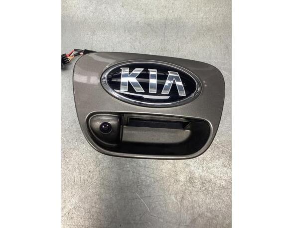 Achteruitrijcamera KIA PICANTO (JA), KIA PICANTO (TA)