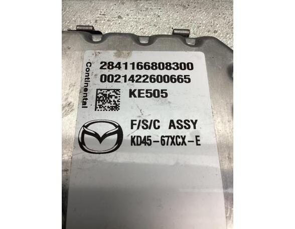 Rear camera MAZDA CX-5 (KE, GH)