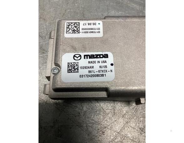 
Frontkamera Mazda CX-3 DK B61L67XCXN P17763428
