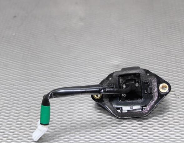 Rear camera NISSAN QASHQAI II SUV (J11, J11_)