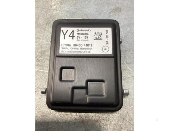 
Frontkamera Toyota C-HR X1 8646CF4011 P18150587
