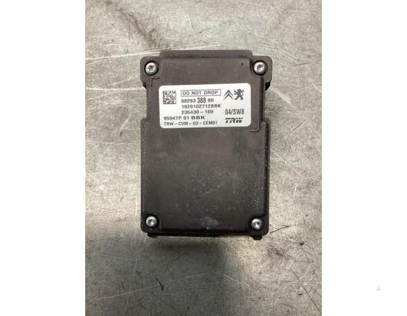 Frontkamera Citroen Grand C4 Spacetourer 3A, 3E 9829338880 P20353418