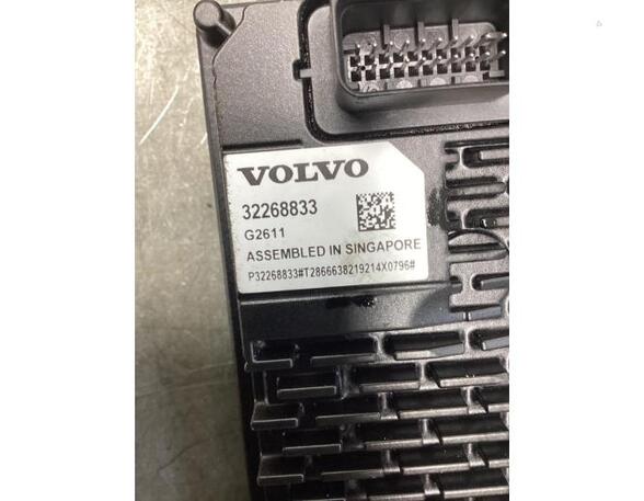 Rear camera VOLVO XC40 (536), VOLVO C40 (539)