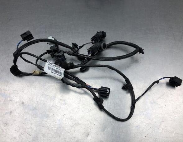 Parkeerhulpsensor RENAULT CLIO IV (BH_), RENAULT CAPTUR I (J5_, H5_), RENAULT CLIO III (BR0/1, CR0/1)