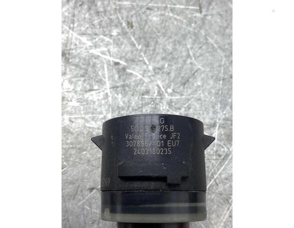 Parking assistance sensor VW TOURAN (5T1)