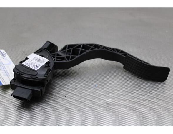 Accelerator pedal PEUGEOT 308 I (4A_, 4C_)