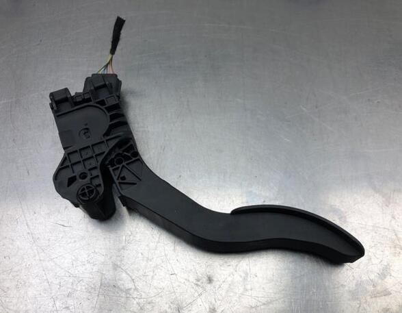 Accelerator pedal SEAT Mii (KF1, KE1)