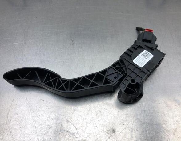 Accelerator pedal SEAT Mii (KF1, KE1)