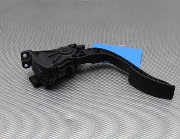 Accelerator pedal RENAULT TWINGO II (CN0_)