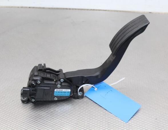 Accelerator pedal RENAULT TWINGO II (CN0_)