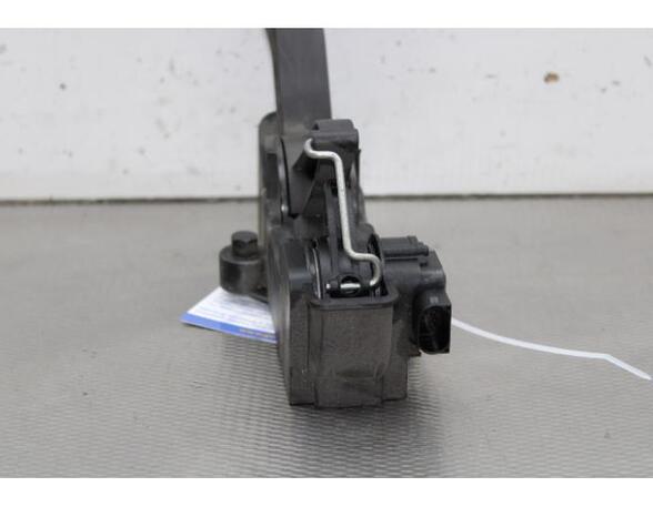 Accelerator pedal MERCEDES-BENZ A-CLASS (W169)