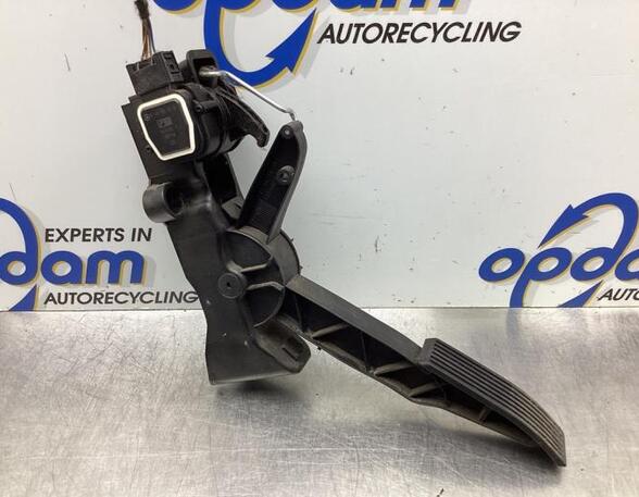 Accelerator pedal MERCEDES-BENZ A-CLASS (W169)