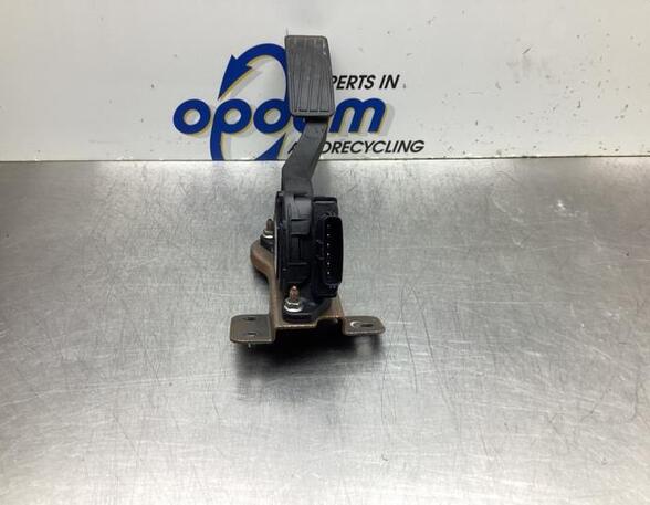 Accelerator pedal OPEL AGILA (B) (H08)