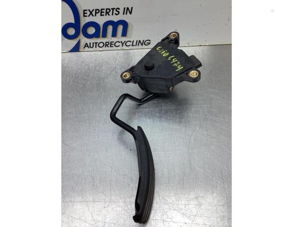 Accelerator pedal RENAULT CLIO III (BR0/1, CR0/1)