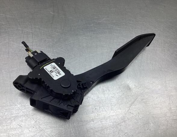 Accelerator pedal OPEL MERIVA B MPV (S10)