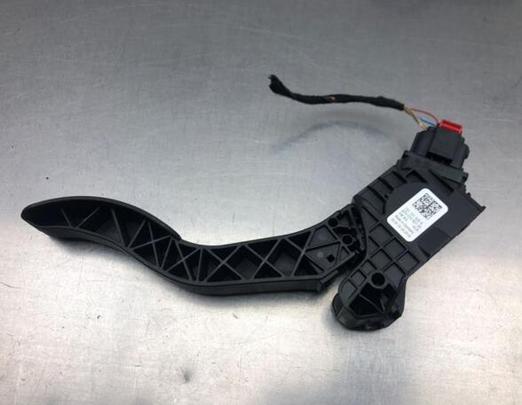 Accelerator pedal VW UP! (121, 122, BL1, BL2, BL3, 123), VW LOAD UP (121, 122, BL1, BL2)