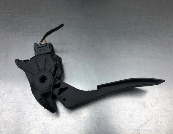 Accelerator pedal OPEL ASTRA J Sports Tourer (P10)