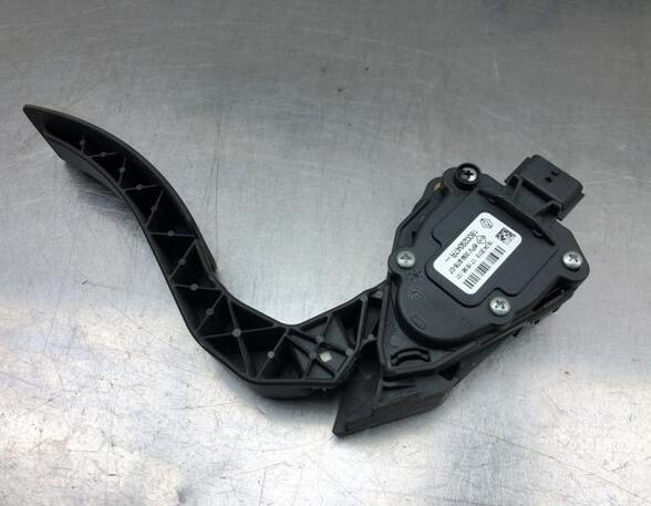 Accelerator pedal RENAULT CLIO IV Grandtour (KH_)