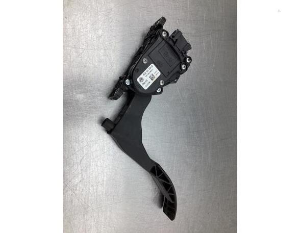 Pedalbelag für Fahrpedal VW Fox Schrägheck 5Z 6QE721503B P19014589