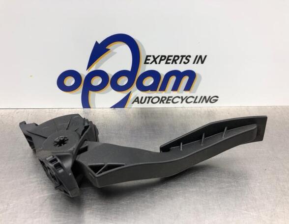 Accelerator pedal OPEL INSIGNIA A Sports Tourer (G09)