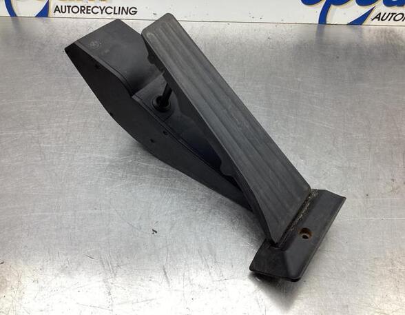 Accelerator pedal BMW 3 Touring (E91)