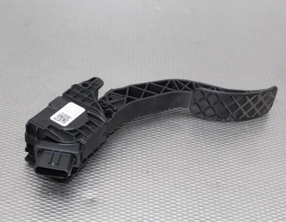 Accelerator pedal VW UP! (121, 122, BL1, BL2, BL3, 123), VW LOAD UP (121, 122, BL1, BL2)