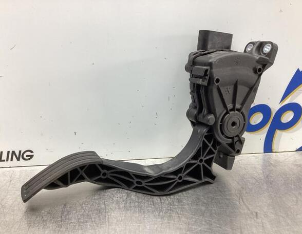 Accelerator pedal MAZDA 2 (DY)