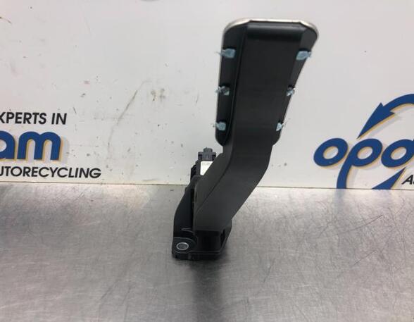 Accelerator pedal FORD FIESTA VII (HJ, HF)