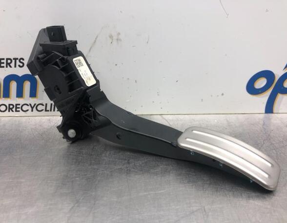 Accelerator pedal FORD FIESTA VII (HJ, HF)